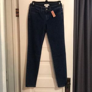 NWT Vineyard Vines skinny jeans